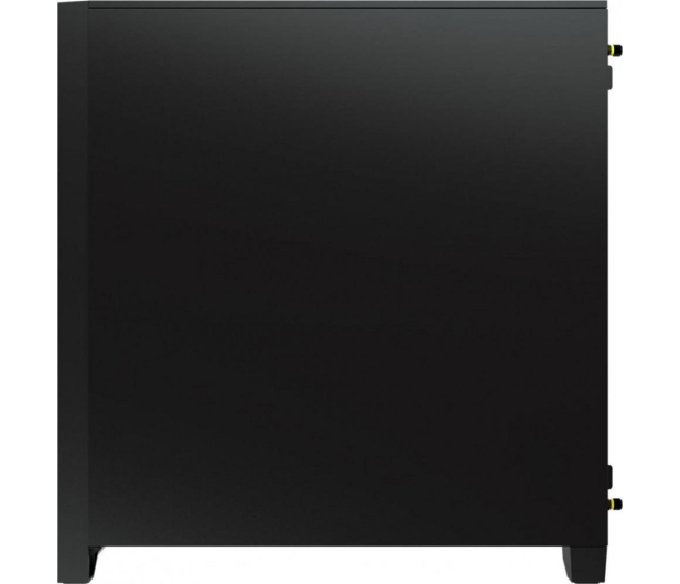 CORSAIR iCUE 5000X RGB TG Mid Tower Czarna - 621739 - zdjęcie 4